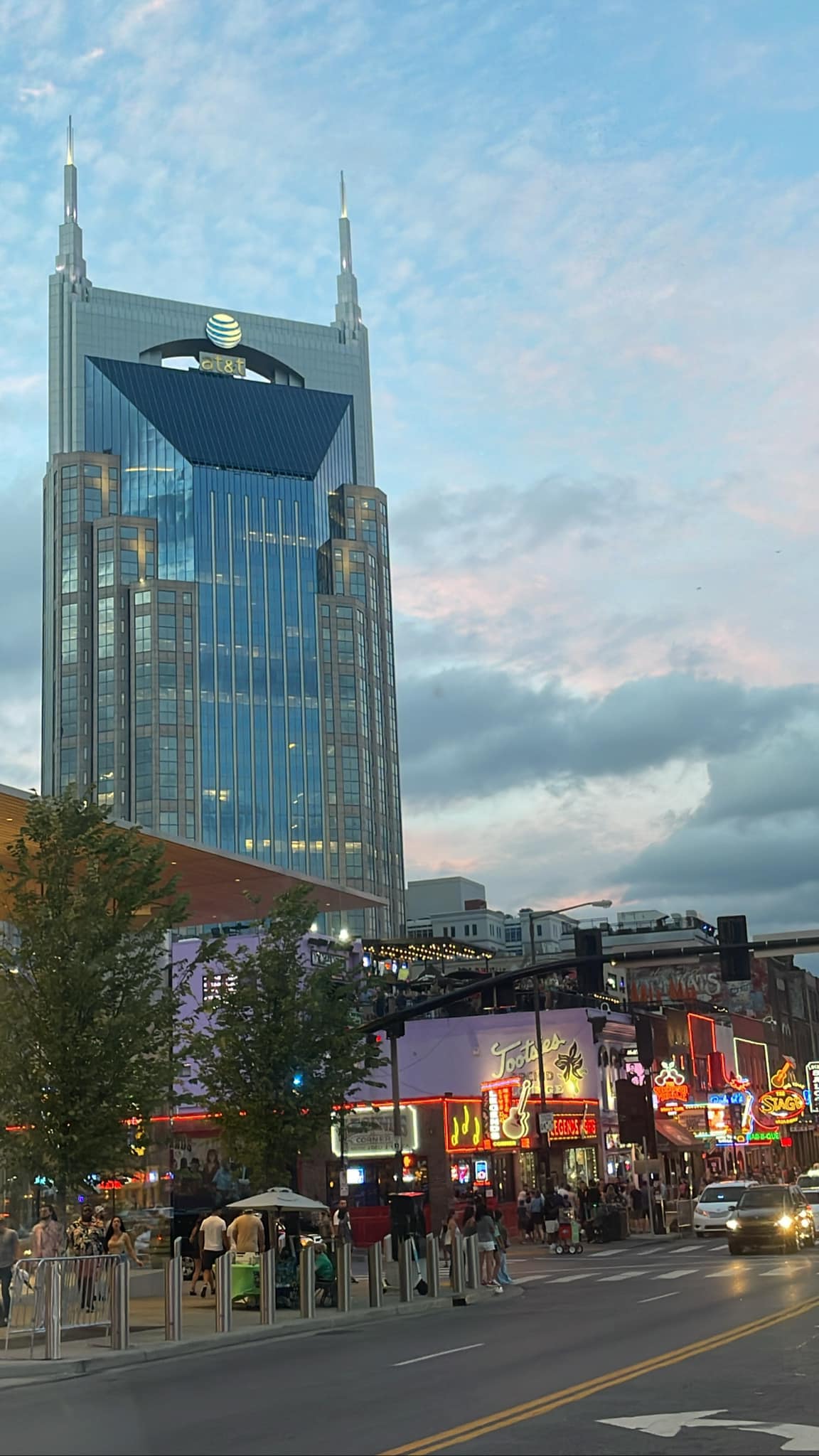 Nashville