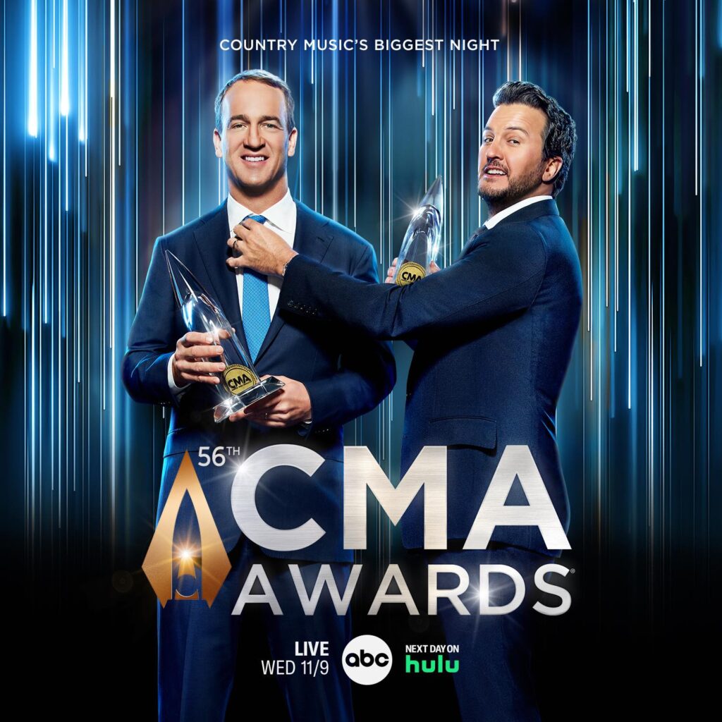 CMA Awards '23 – CMA Online Store