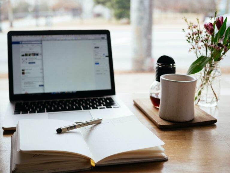 How Long Have You Been Writing