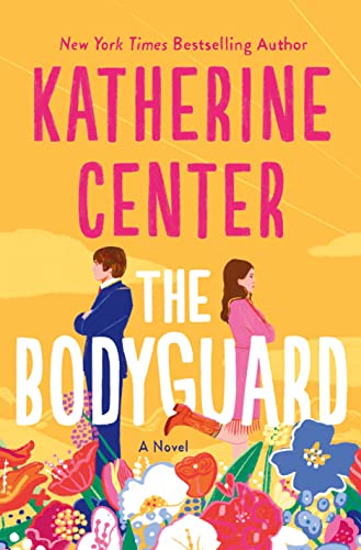 Book Review: The Bodyguard