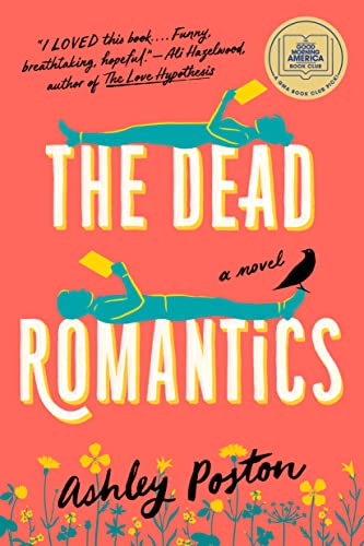 Book Review: The Dead Romantics