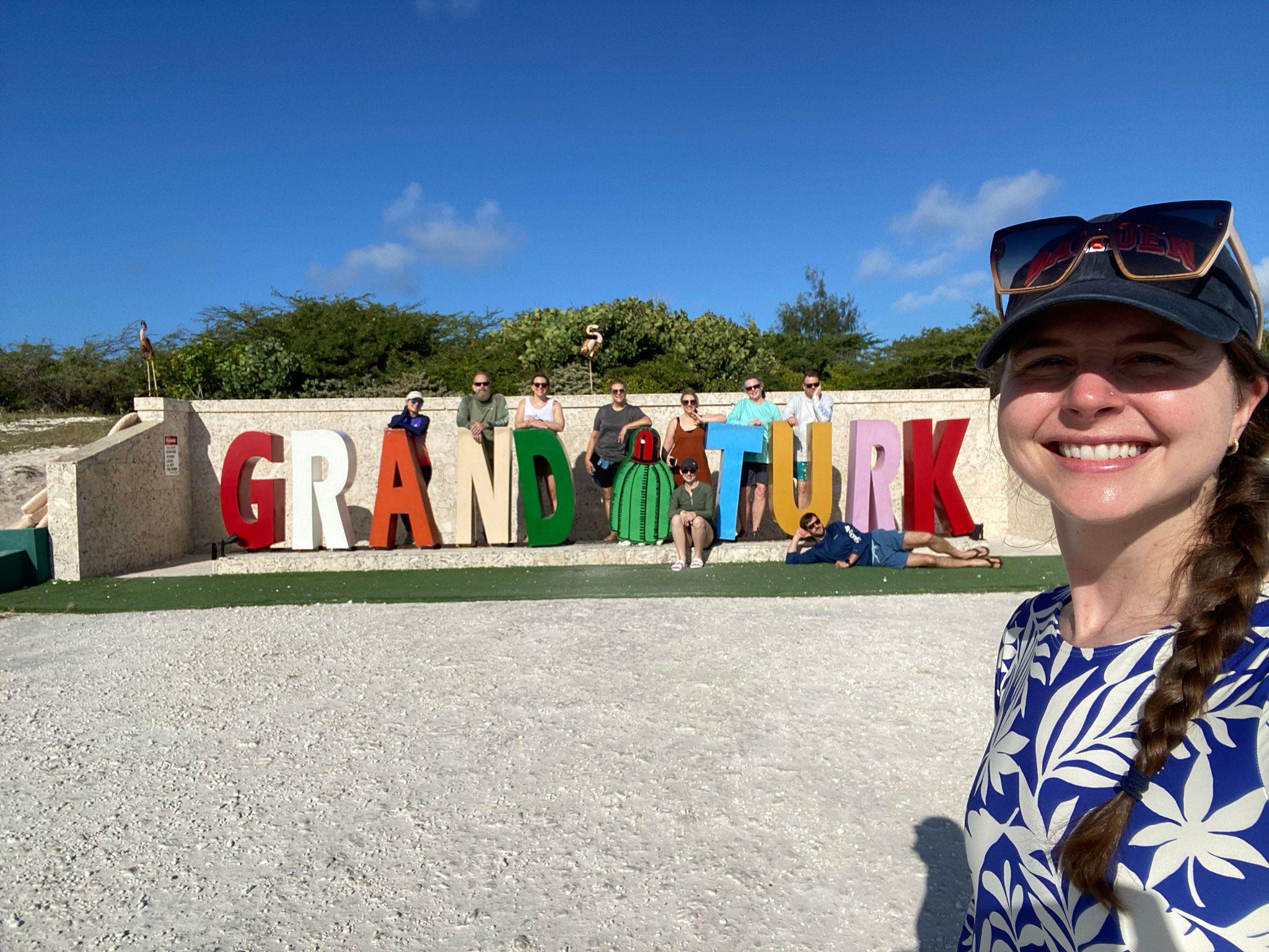 Grand Turk