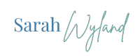 Sarah Wyland Logo