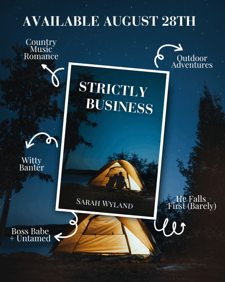 Strictly Business Tropes