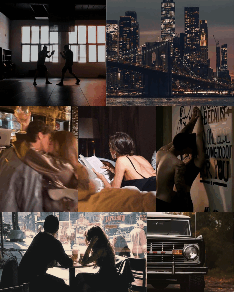 Political Gain Tease