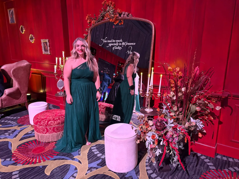 My First Dragonsteel Nexus