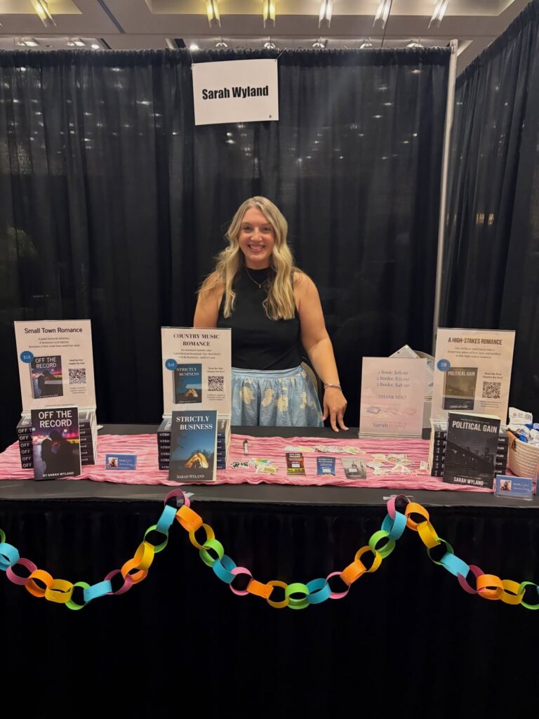 Knoxville Book Festival