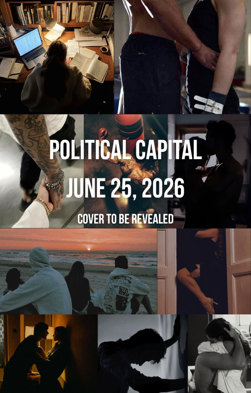 Political Capital Teaser